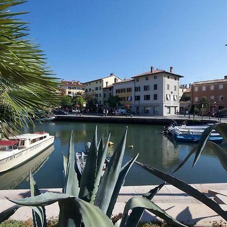 Old Harbour House Grado Exterior foto