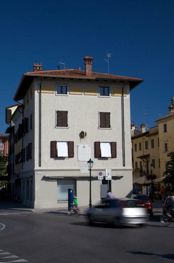 Old Harbour House Grado Exterior foto