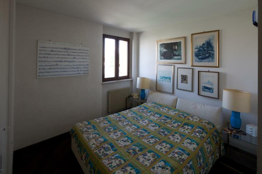 Old Harbour House Grado Exterior foto