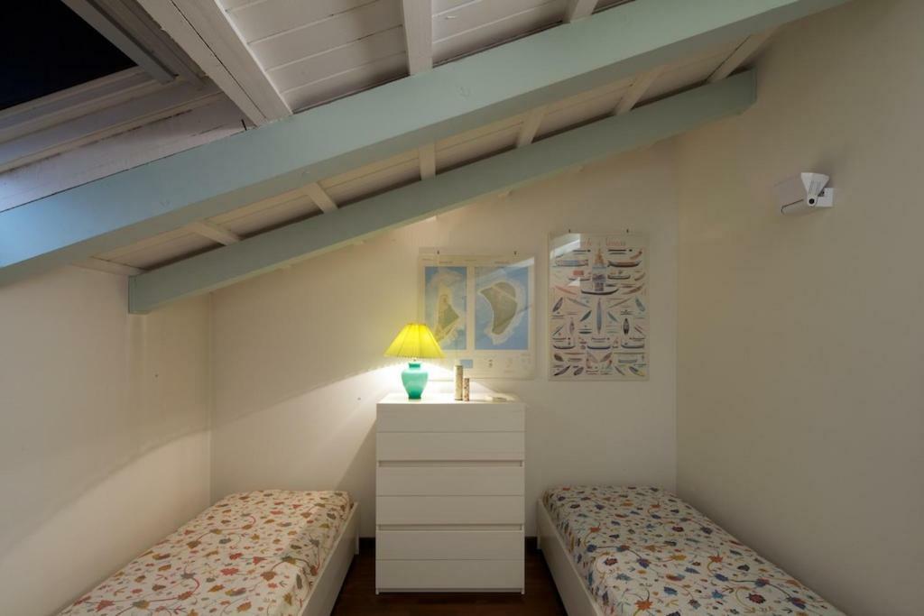 Old Harbour House Grado Exterior foto